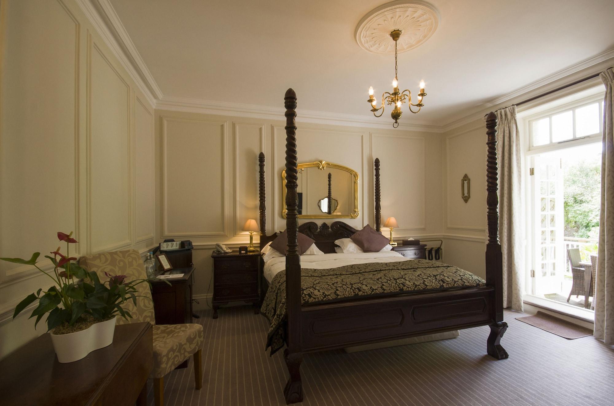 Rozel Chateau La Chaire מראה חיצוני תמונה