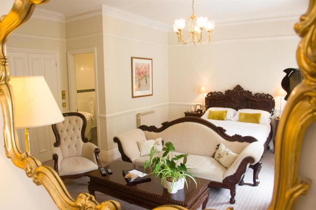 Rozel Chateau La Chaire מראה חיצוני תמונה