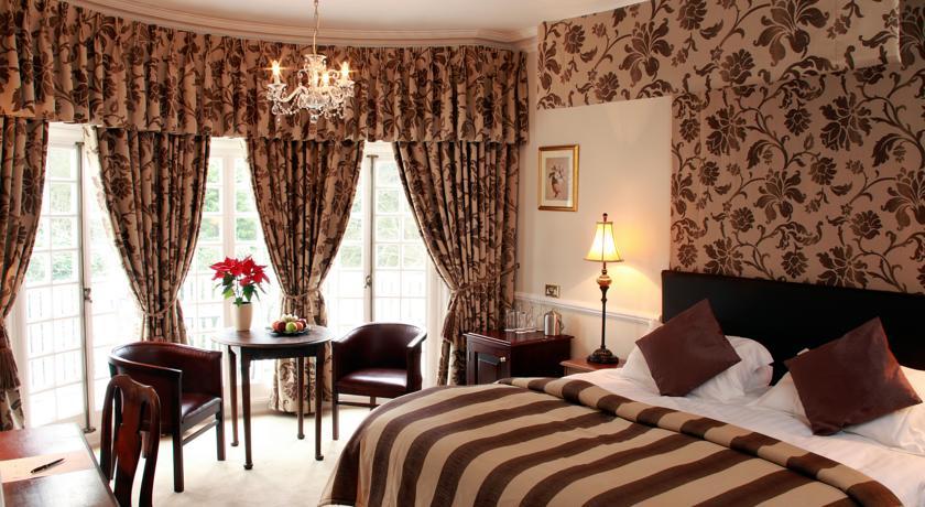 Rozel Chateau La Chaire מראה חיצוני תמונה