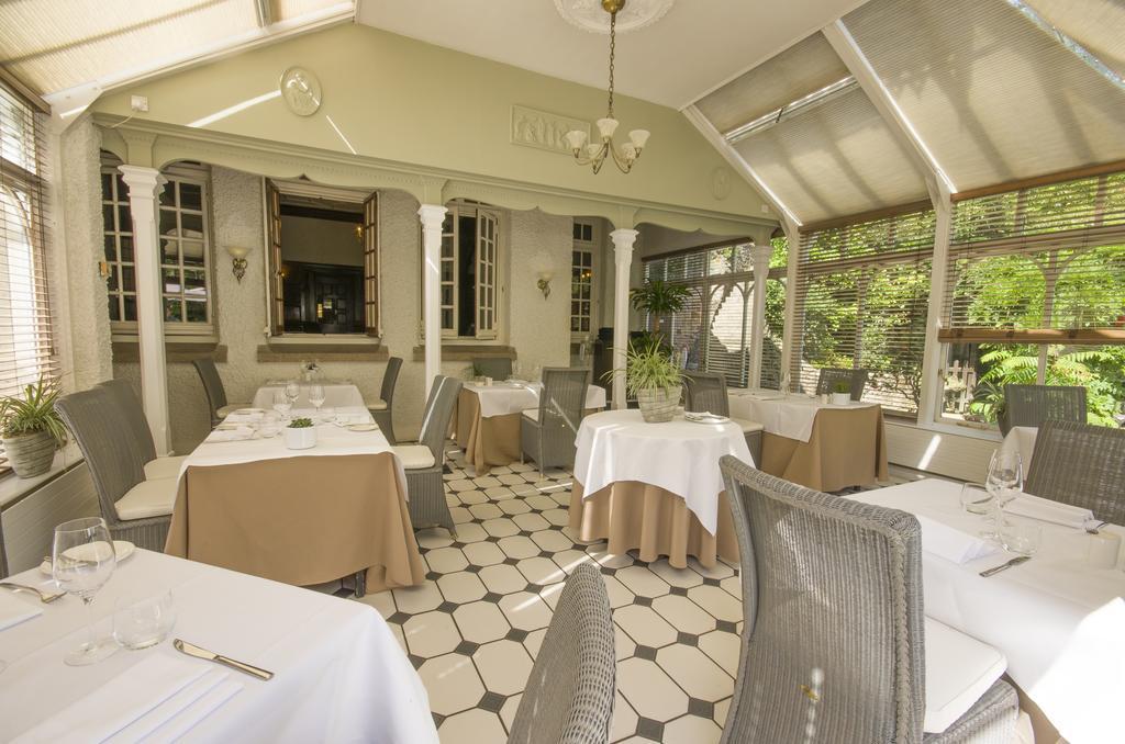 Rozel Chateau La Chaire מראה חיצוני תמונה
