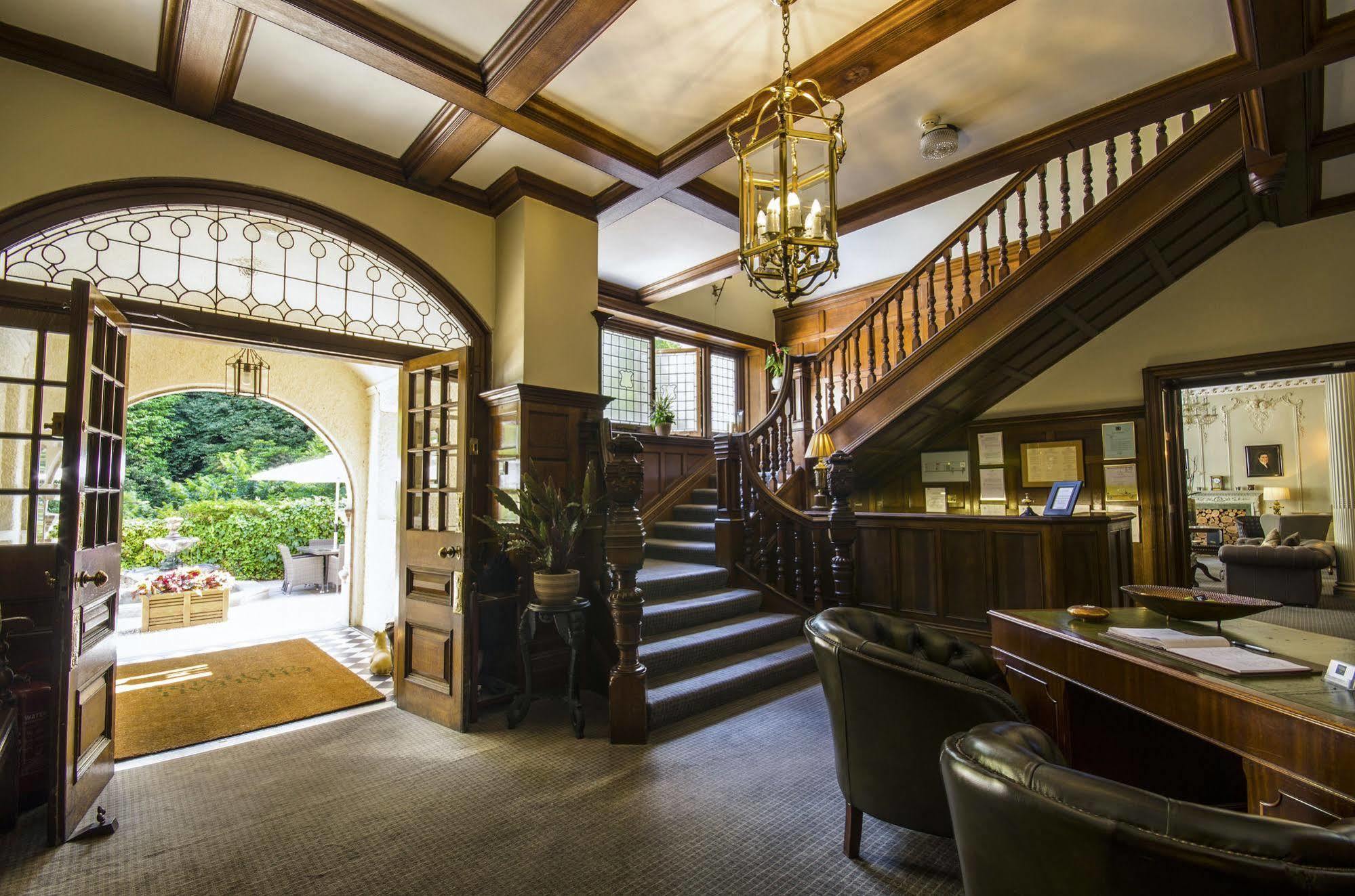 Rozel Chateau La Chaire מראה חיצוני תמונה