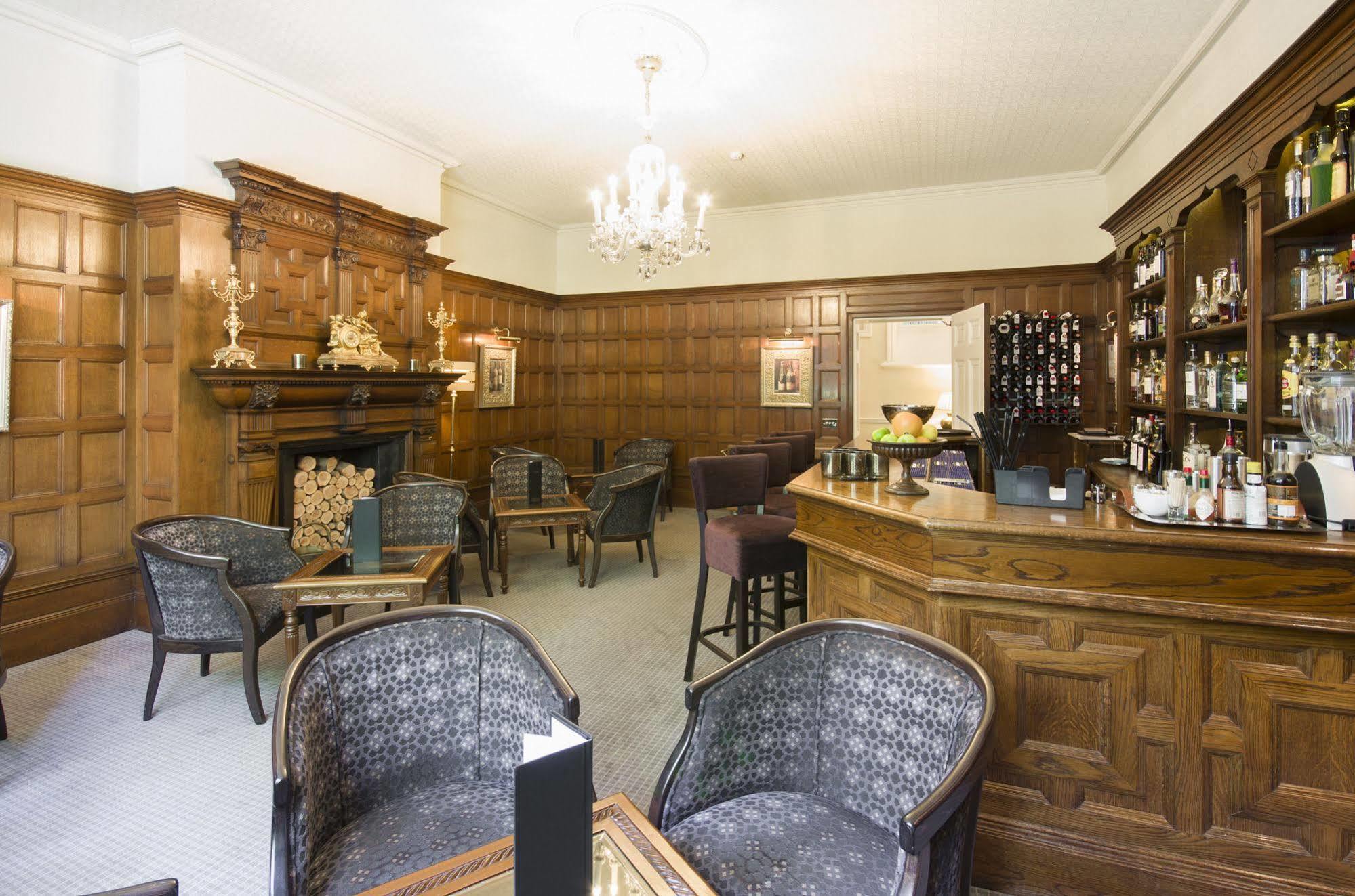 Rozel Chateau La Chaire מראה חיצוני תמונה