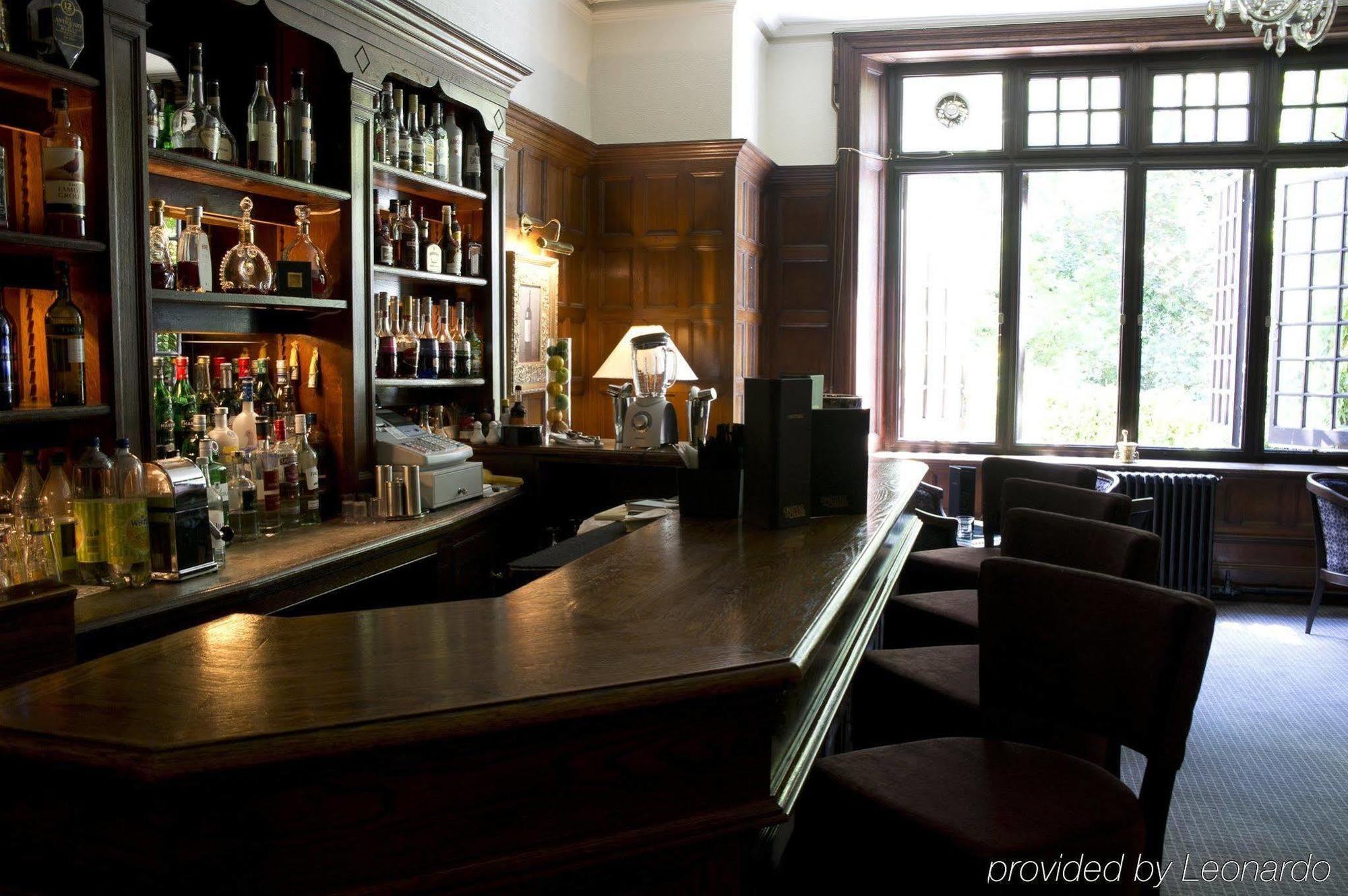 Rozel Chateau La Chaire מראה חיצוני תמונה